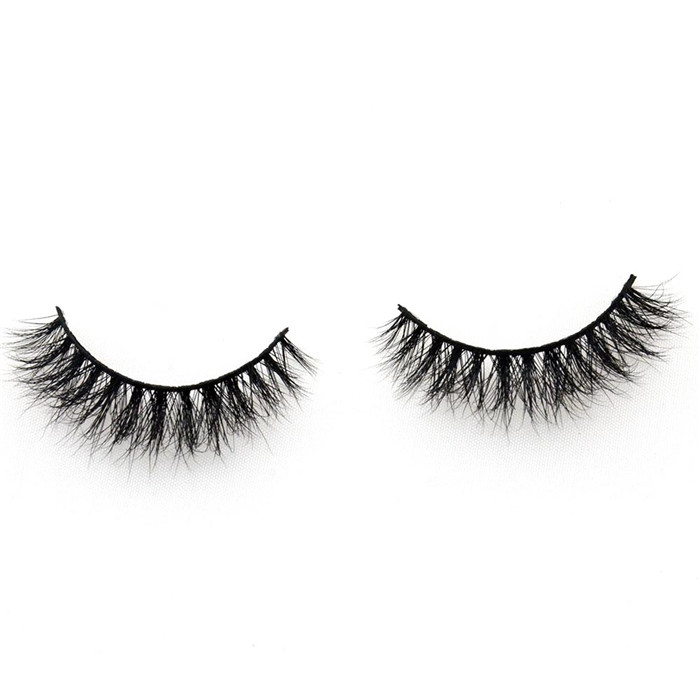 Siberian 3d Mink False Eyelashes YP-PY1